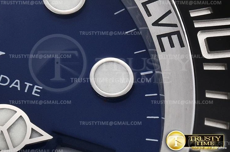 1114 ROLSD097A – Deep Sea Dweller Packable 1017